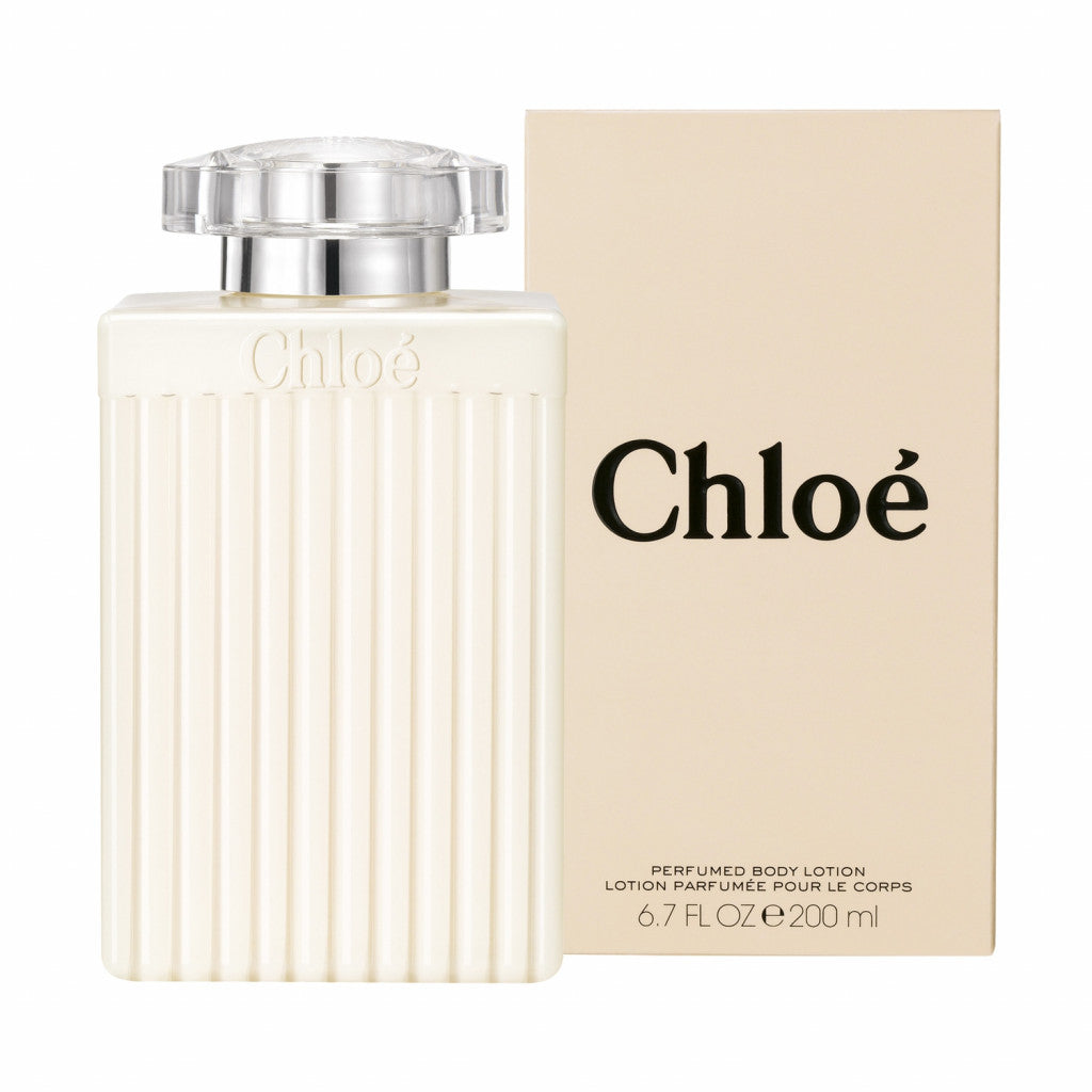 Chloè Latte Corpo 200 ML_CHL608504_Chloé-2