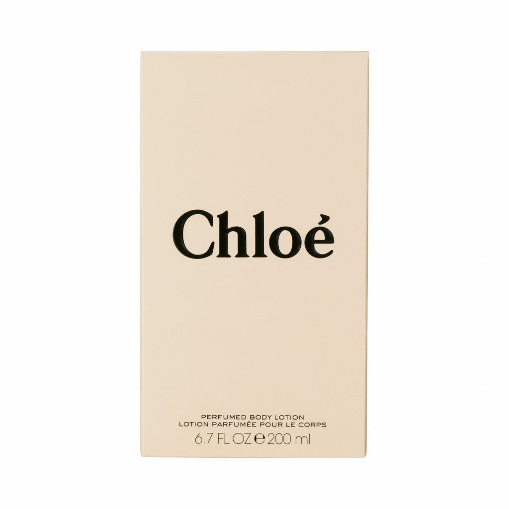 Chloè Latte Corpo 200 ML_CHL608504_Chloé-3