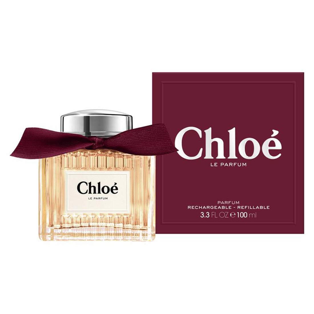 Chloè Le Parfum 100 ml_CHL99350219492_Chloe'-2