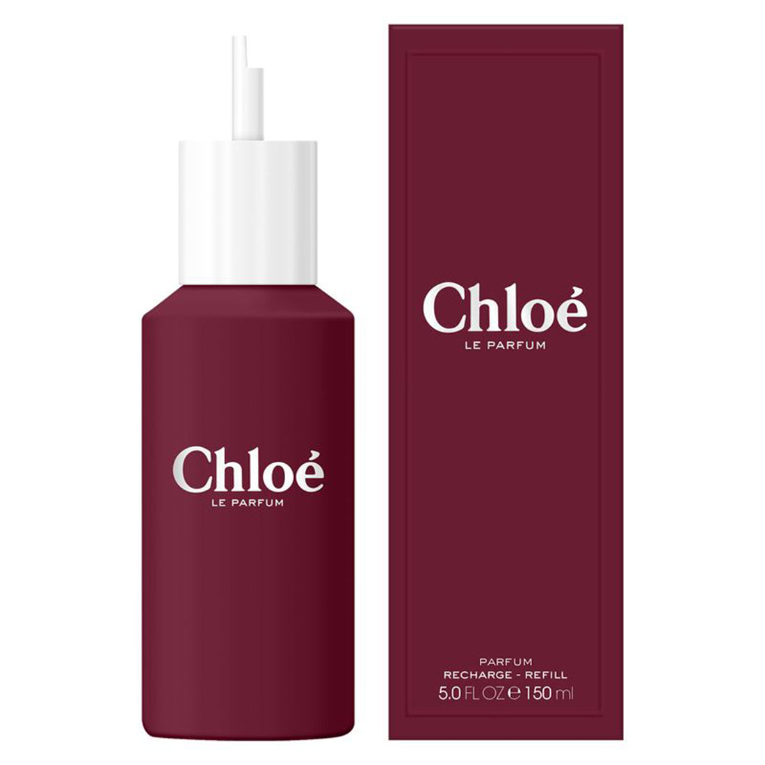 Chloè Le Parfum 150 ml refill_CHL99350219493_Chloe'-2