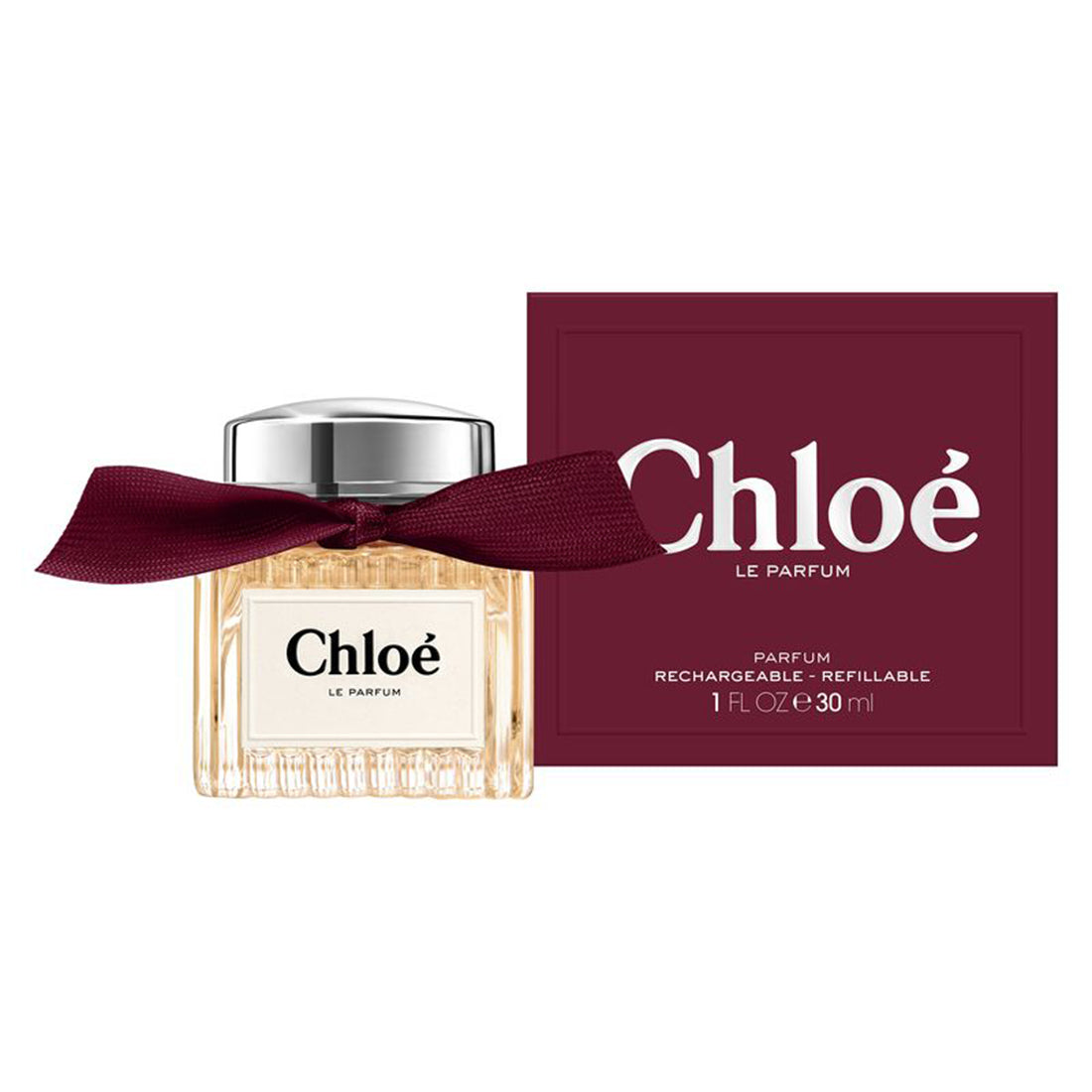 Chloè Le Parfum 30 ML_CHL99350219490_Chloe'-2