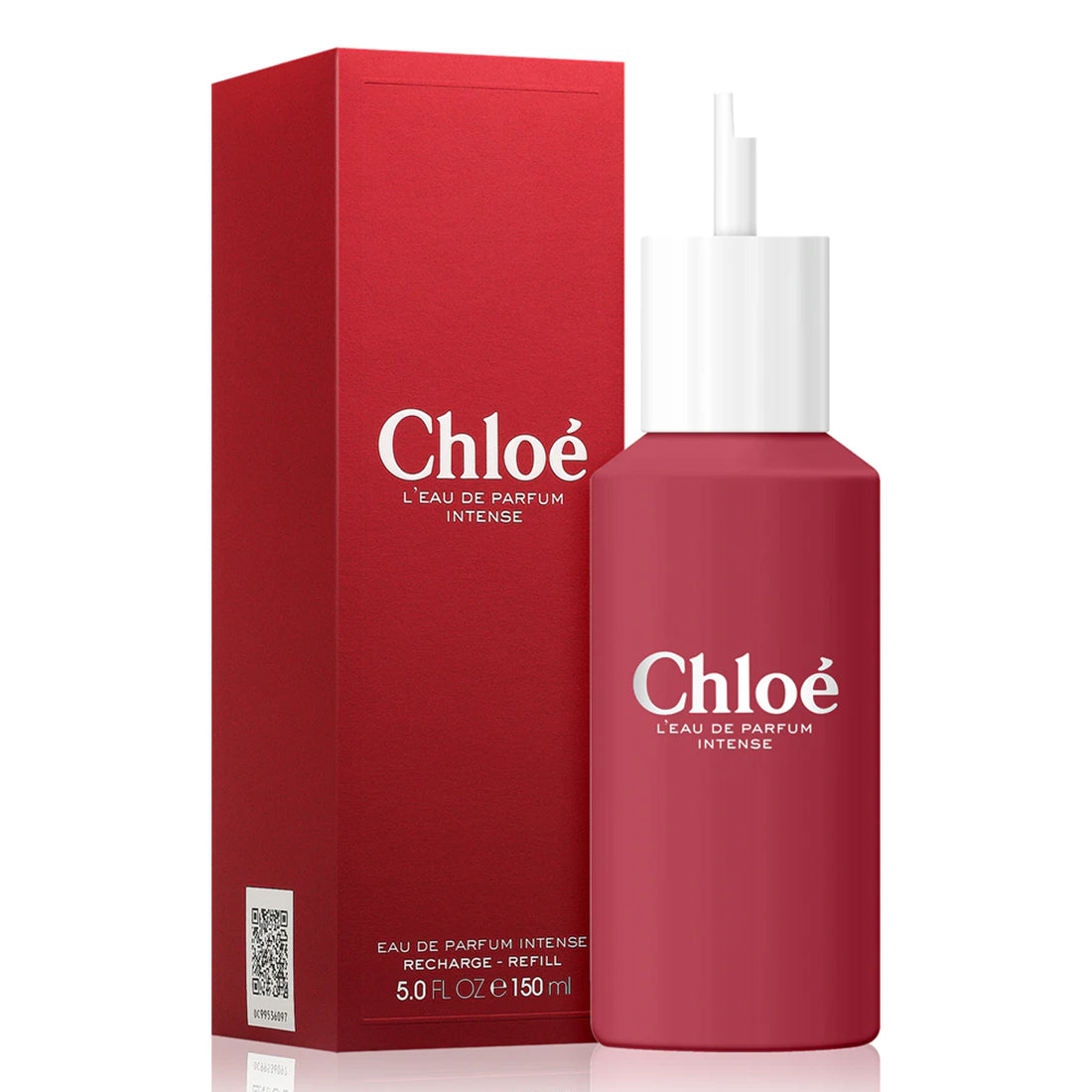 Chloè Le Parfum Intense 150 ml refill_CHL99350219493_Chloe'-2