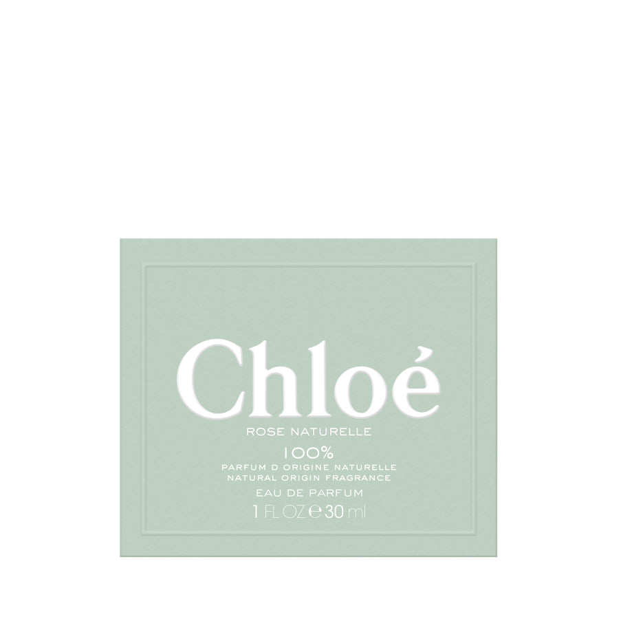 Chloè Rose Naturelle Eau De Parfum 30 ML_CHL99350081232_Chloe'-3
