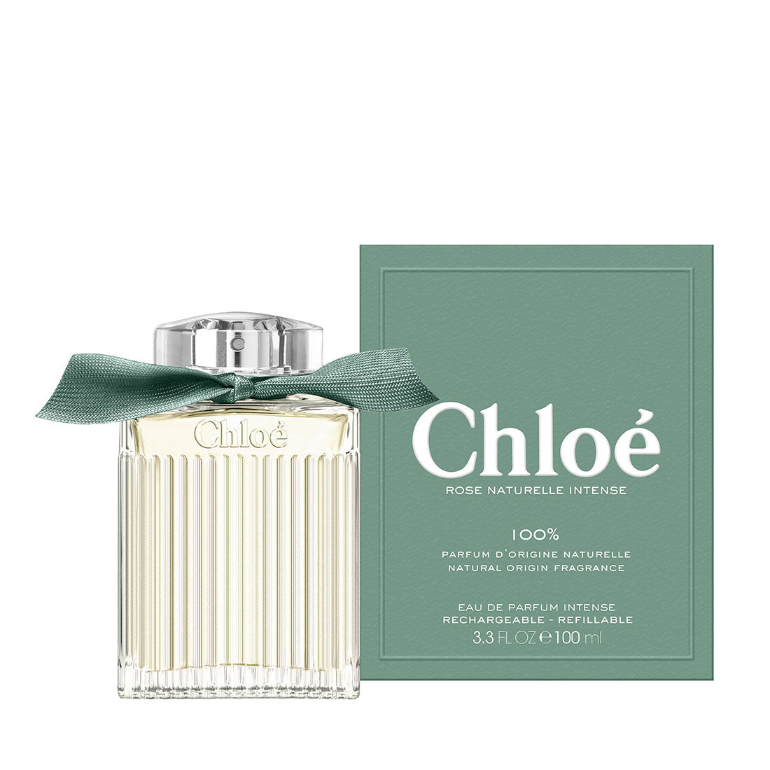 Chloè Rose Naturelle Eau De Parfum Intense 100 ML_CHL99350133815_Chloé-2