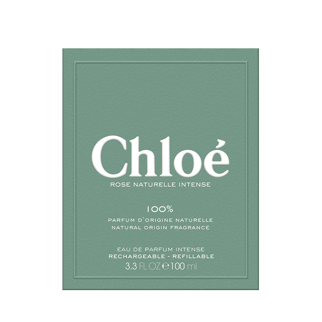 Chloè Rose Naturelle Eau De Parfum Intense 100 ML_CHL99350133815_Chloe'-3