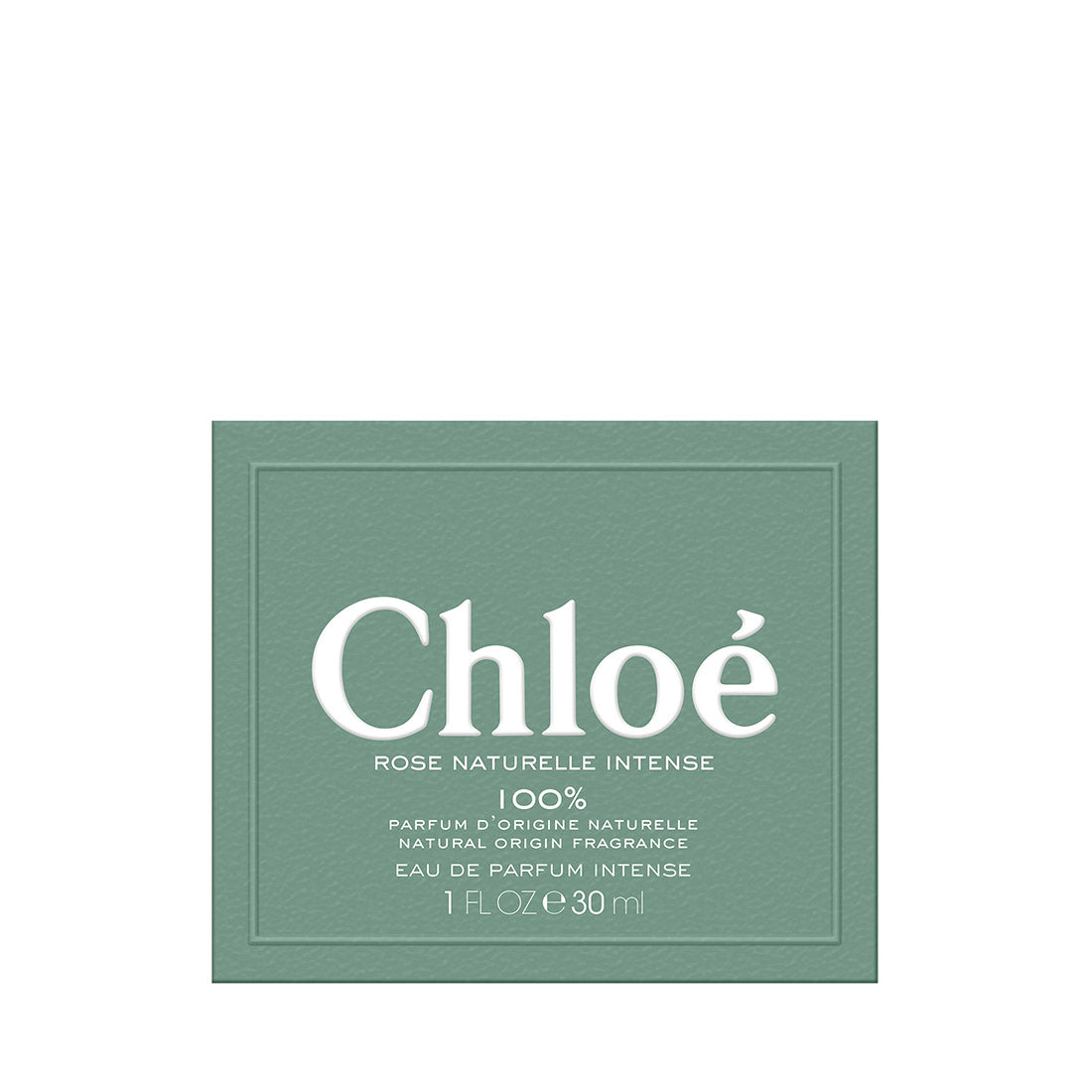 Chloè Rose Naturelle Eau De Parfum Intense 30 ML_CHL99350133809_Chloé-3