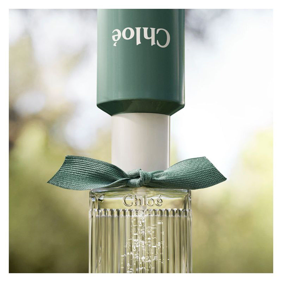 Chloè Rose Naturelle Eau De Parfum Intense Ricarica 150 ML_CHL99350134829_Chloé-5