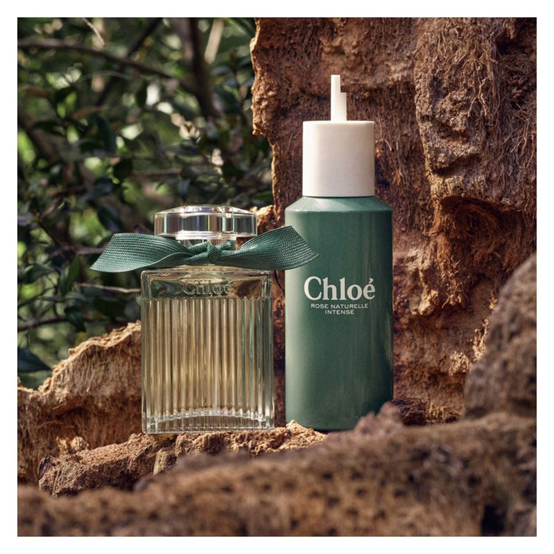 Chloè Rose Naturelle Eau De Parfum Intense Ricarica 150 ML_CHL99350134829_Chloe'-4