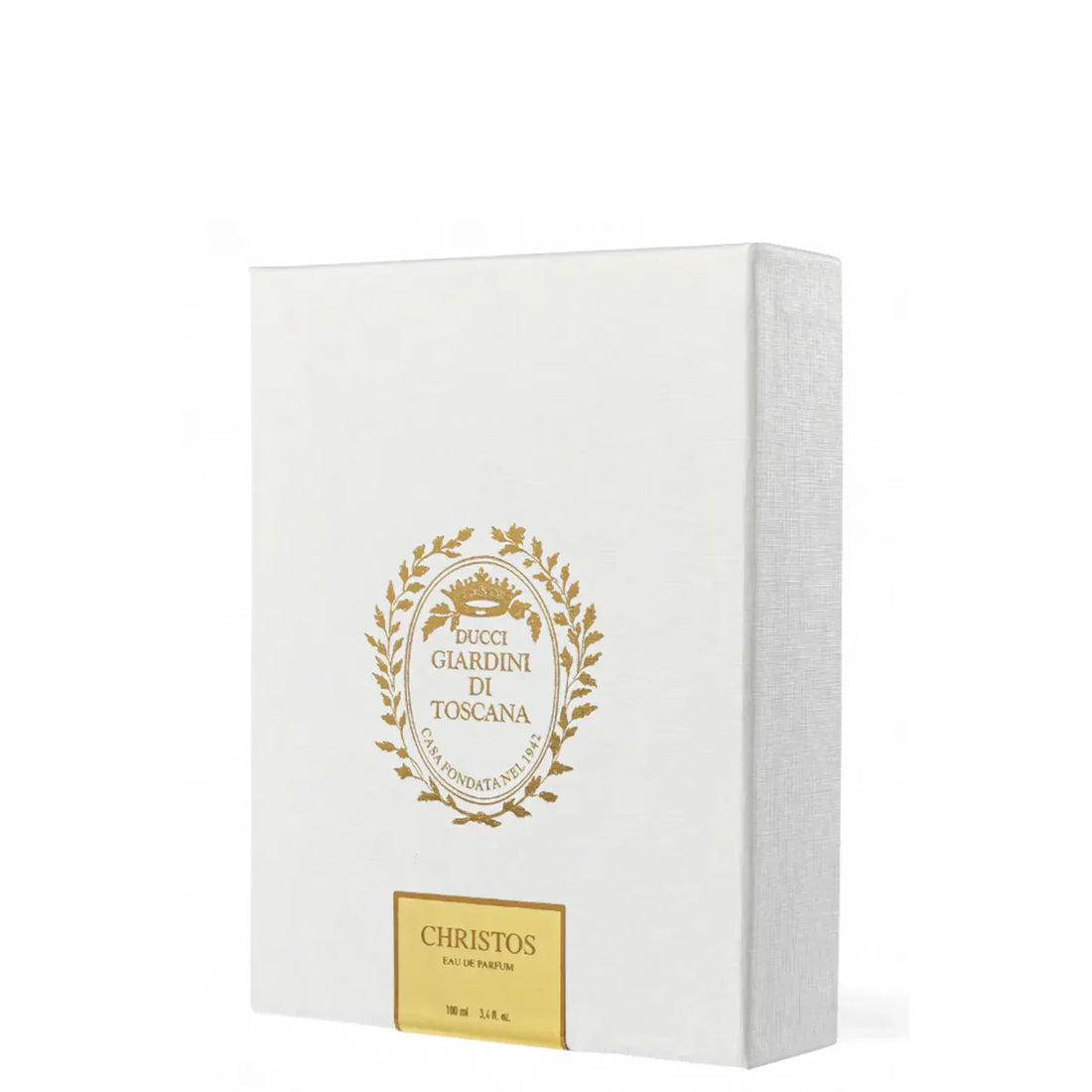 Christos Eau De Parfum 100 ml_GDTCH100_Giardini Di Toscana-2