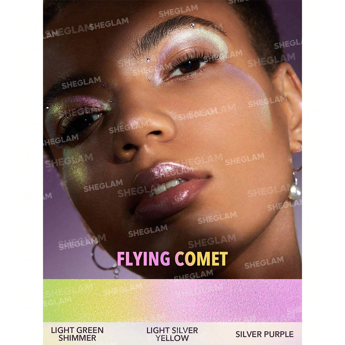Chroma Bloom Liquid Highlighter Flying Comet_SHE025_SHEGLAM-2