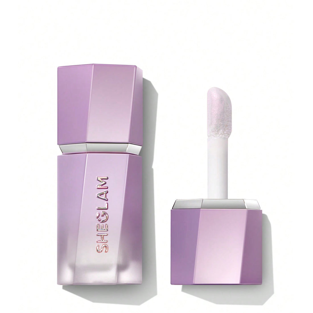 Chroma Bloom Liquid Highlighter Flying Comet_SHE025_SHEGLAM