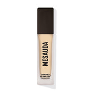 Chrono Flawless Foundation Fondotinta Lunga Tenuta Matte  01W_MES50901W_MESAUDA