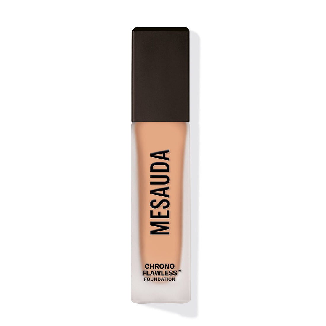 Chrono Flawless Foundation Fondotinta Lunga Tenuta Matte  19C_MES50919C_MESAUDA