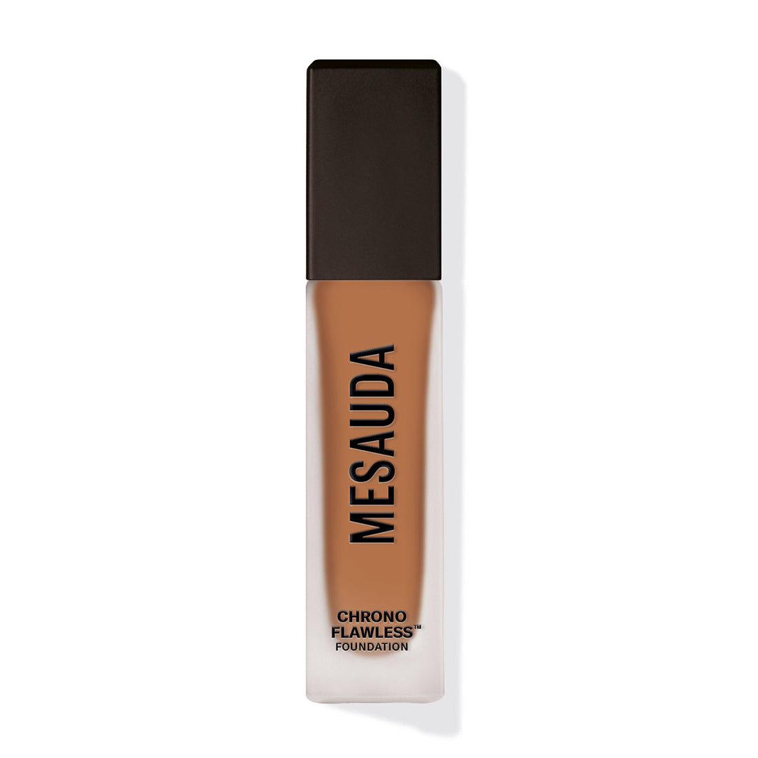 Chrono Flawless Foundation Fondotinta Lunga Tenuta Matte  25W_MES50925W_MESAUDA