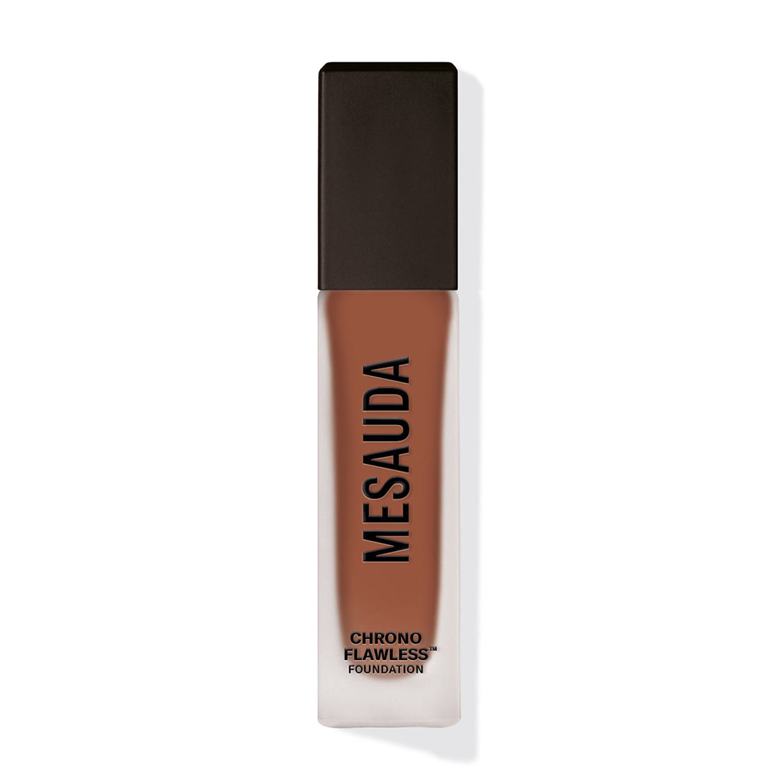 Chrono Flawless Foundation Fondotinta Lunga Tenuta Matte  29W_MES50929W_MESAUDA
