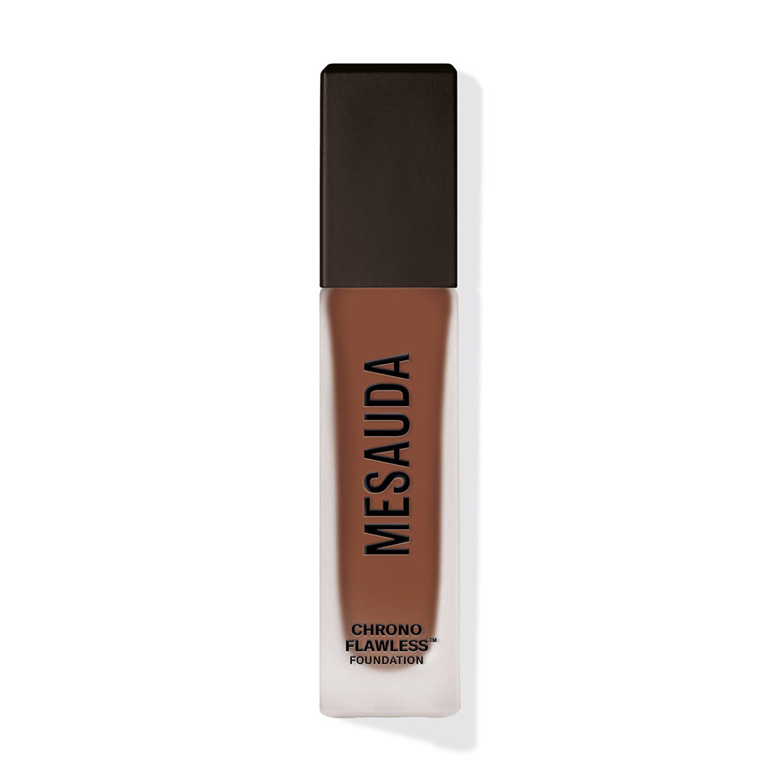 Chrono Flawless Foundation Fondotinta Lunga Tenuta Matte  30W_MES50930W_MESAUDA