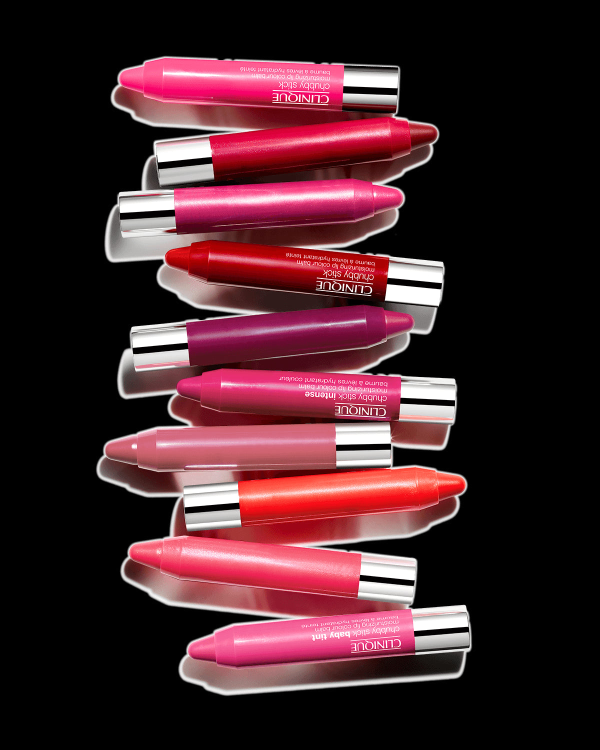 Chubby Stick Moisturizing Lip Colour Balm Balsamo Colorato Labbra 02 Whole Lotta Honey_CLI749K02_Clinique-2