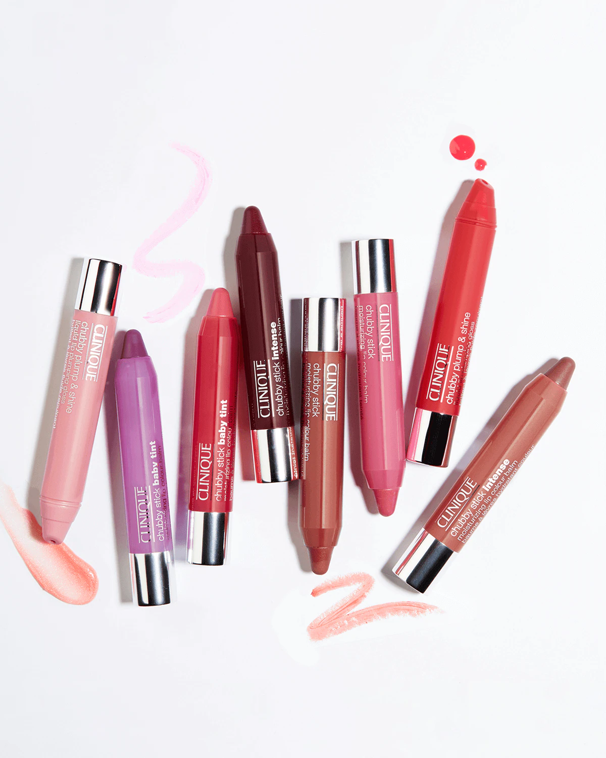 Chubby Stick Moisturizing Lip Colour Balm Balsamo Colorato Labbra 02 Whole Lotta Honey_CLI749K02_Clinique-3