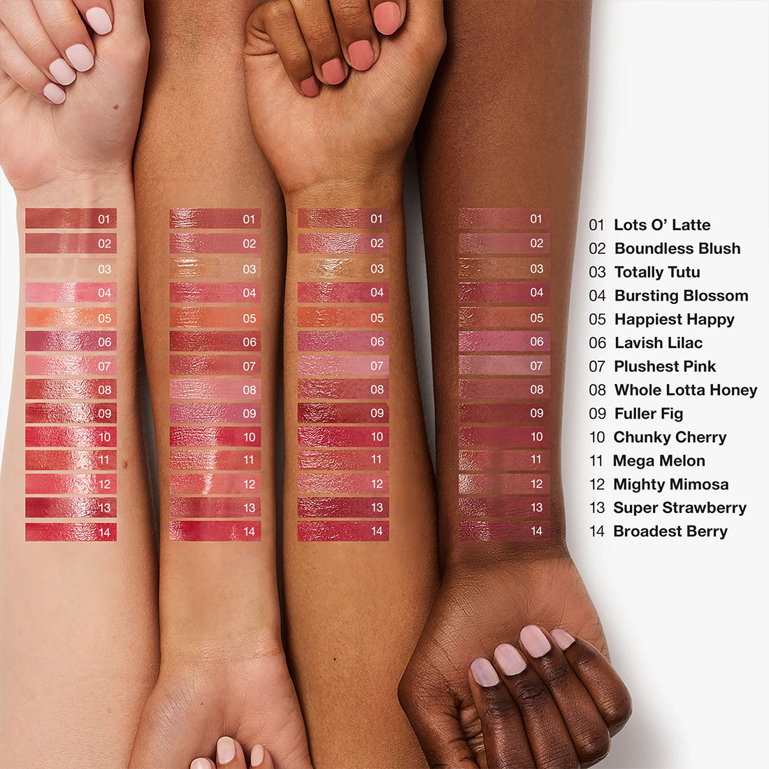 Chubby Stick Moisturizing Lip Colour Balm Chunky Cherry_CLIVEZR05_Clinique-4