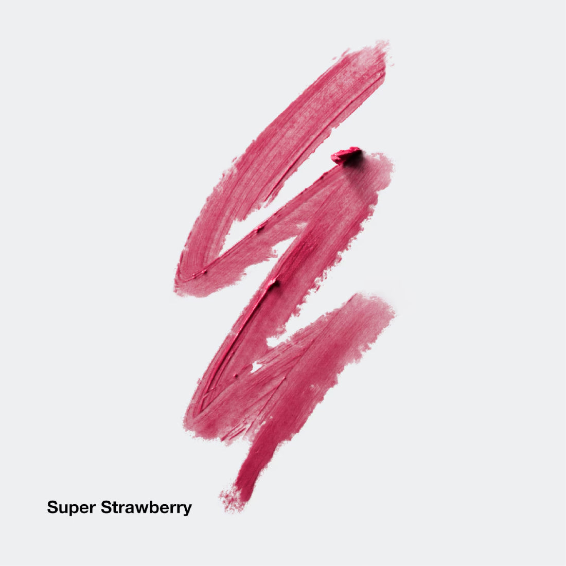 Chubby Stick Moisturizing Lip Colour Balm Super Strawberry_CLIVEZR07_Clinique-2