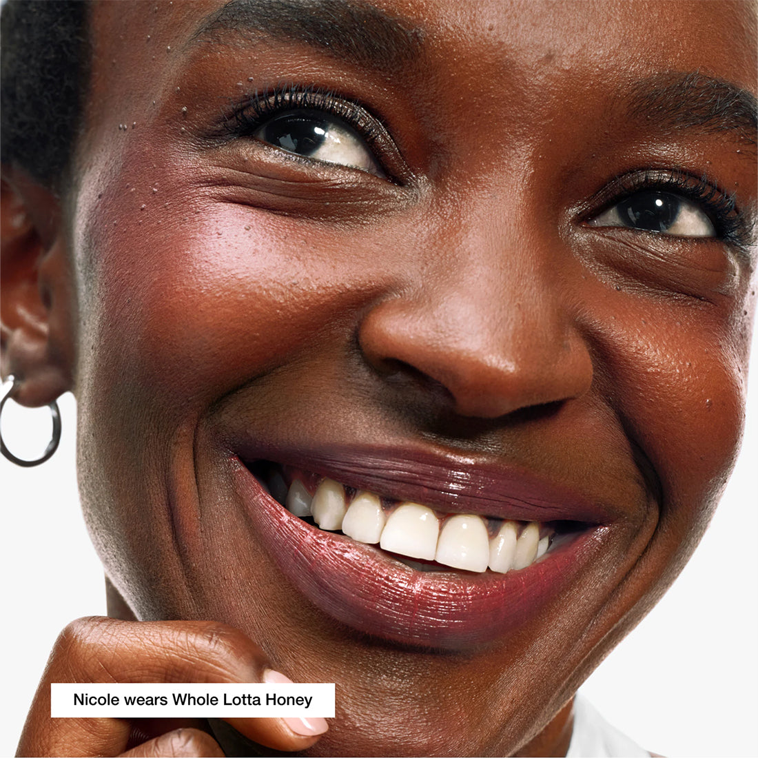 Chubby Stick Moisturizing Lip Colour Balm Whole Lotta Honey_CLIVEZR02_Clinique-3
