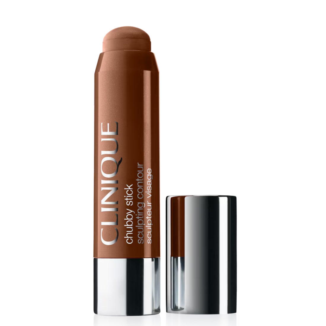 Chubby Stick Sculpting Contour Curvy Contour_CLIVFAB01_Clinique