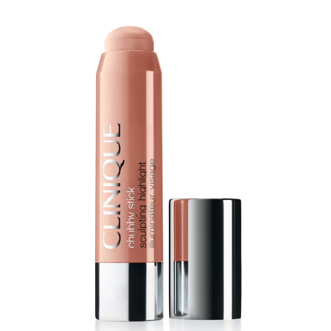Chubby Stick Sculpting Highlight_CLIVFAQ01_Clinique
