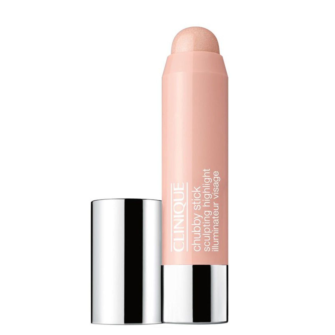Chubby Stick Sculpting Highlighter Illuminante Stick_CLIZ1N01_Clinique