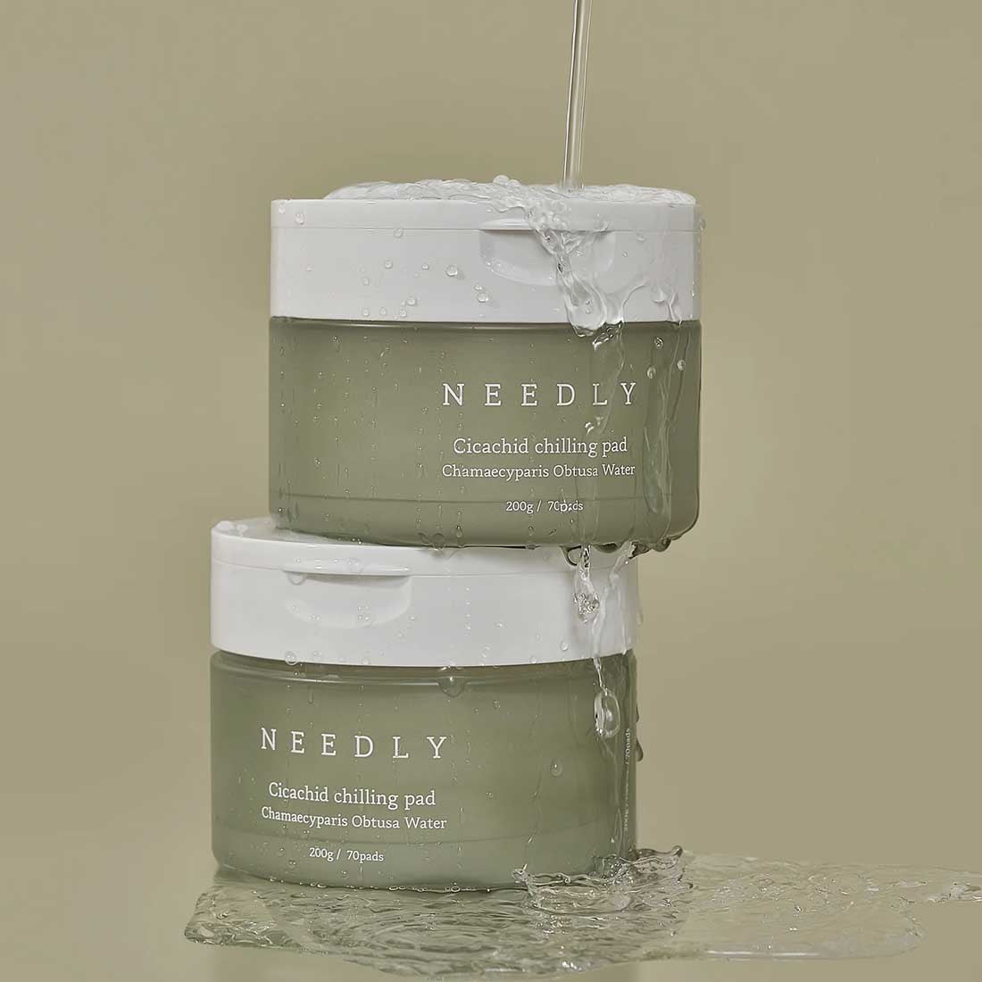 Cicachid Chilling Pad Dischetti Tonici Lenitivi 70 pz_NEE042170_NEEDLY-4