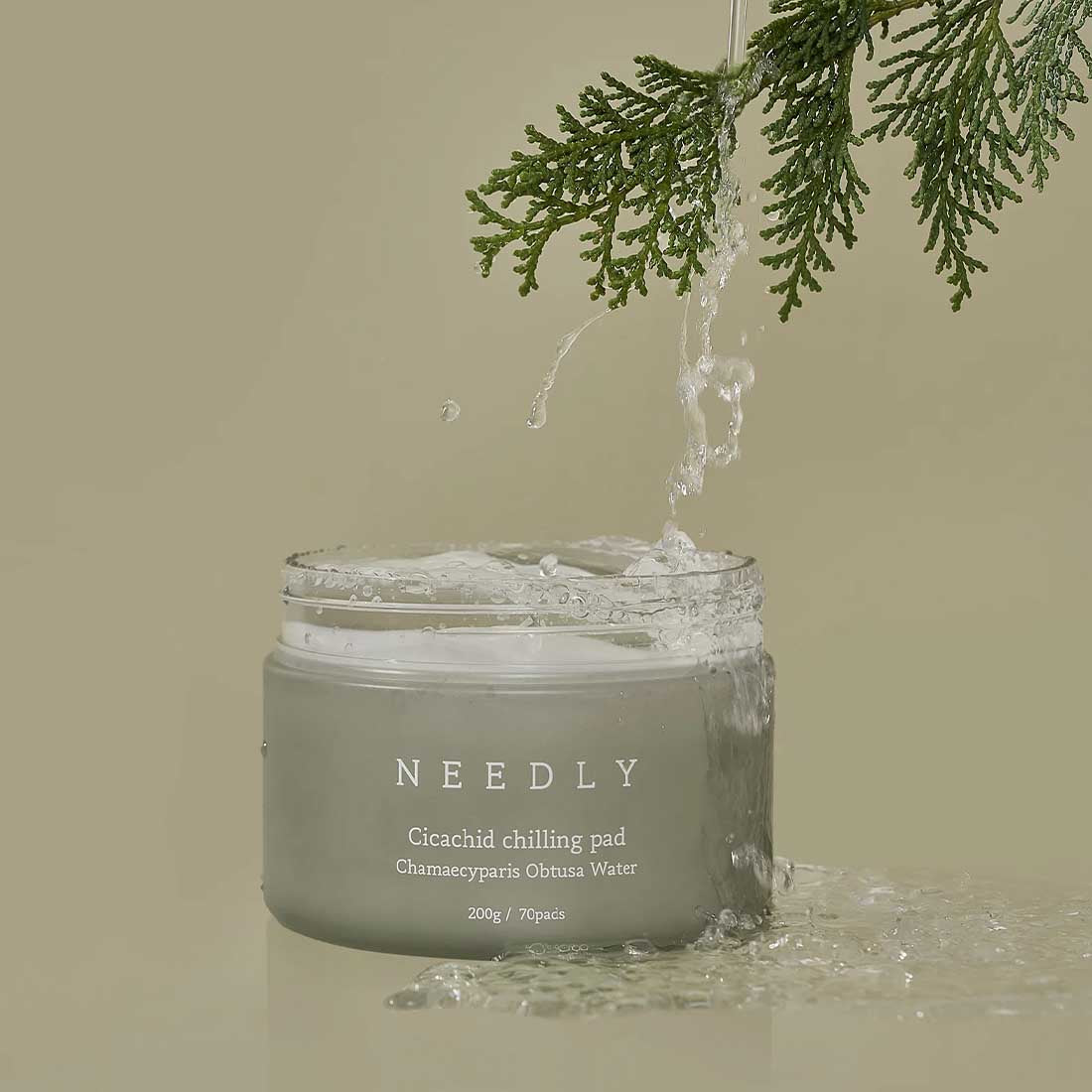 Cicachid Chilling Pad Dischetti Tonici Lenitivi 70 pz_NEE042170_NEEDLY-5