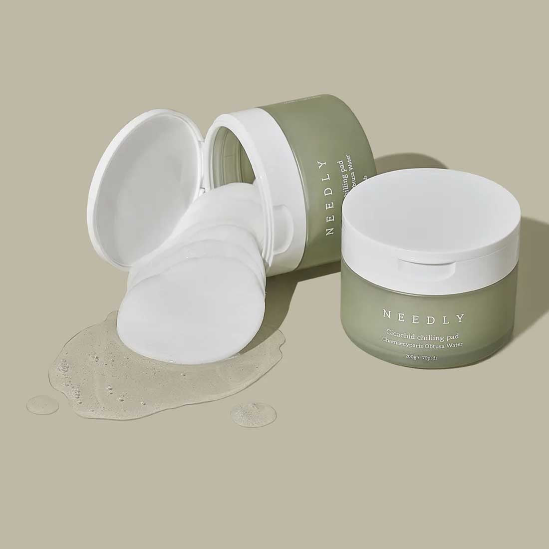 Cicachid Chilling Pad Dischetti Tonici Lenitivi 70 pz_NEE042170_NEEDLY-6