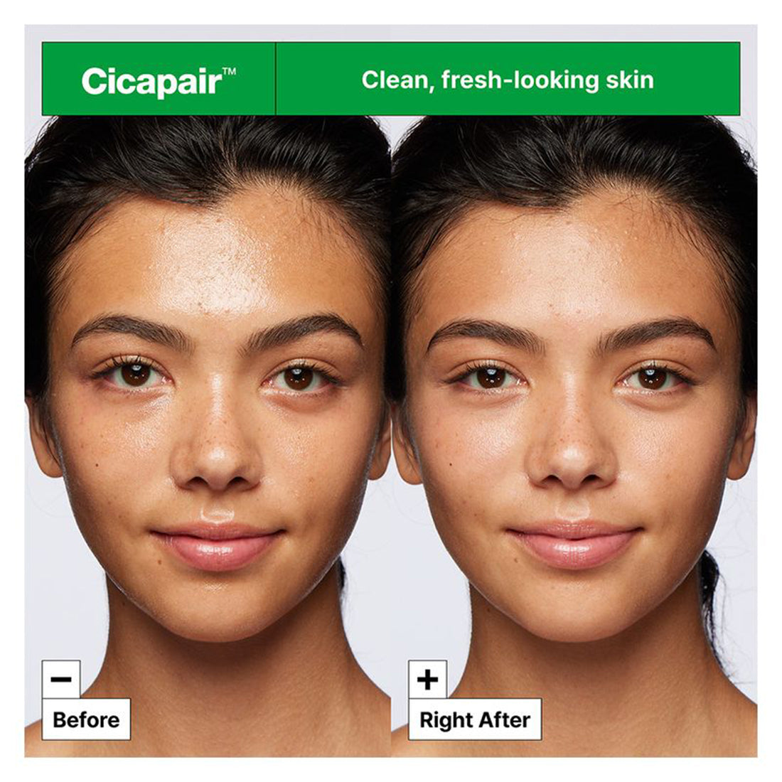 Cicapair Gentle Cleansing Foam 150 ML_JARH0TD01_DR. JART-3