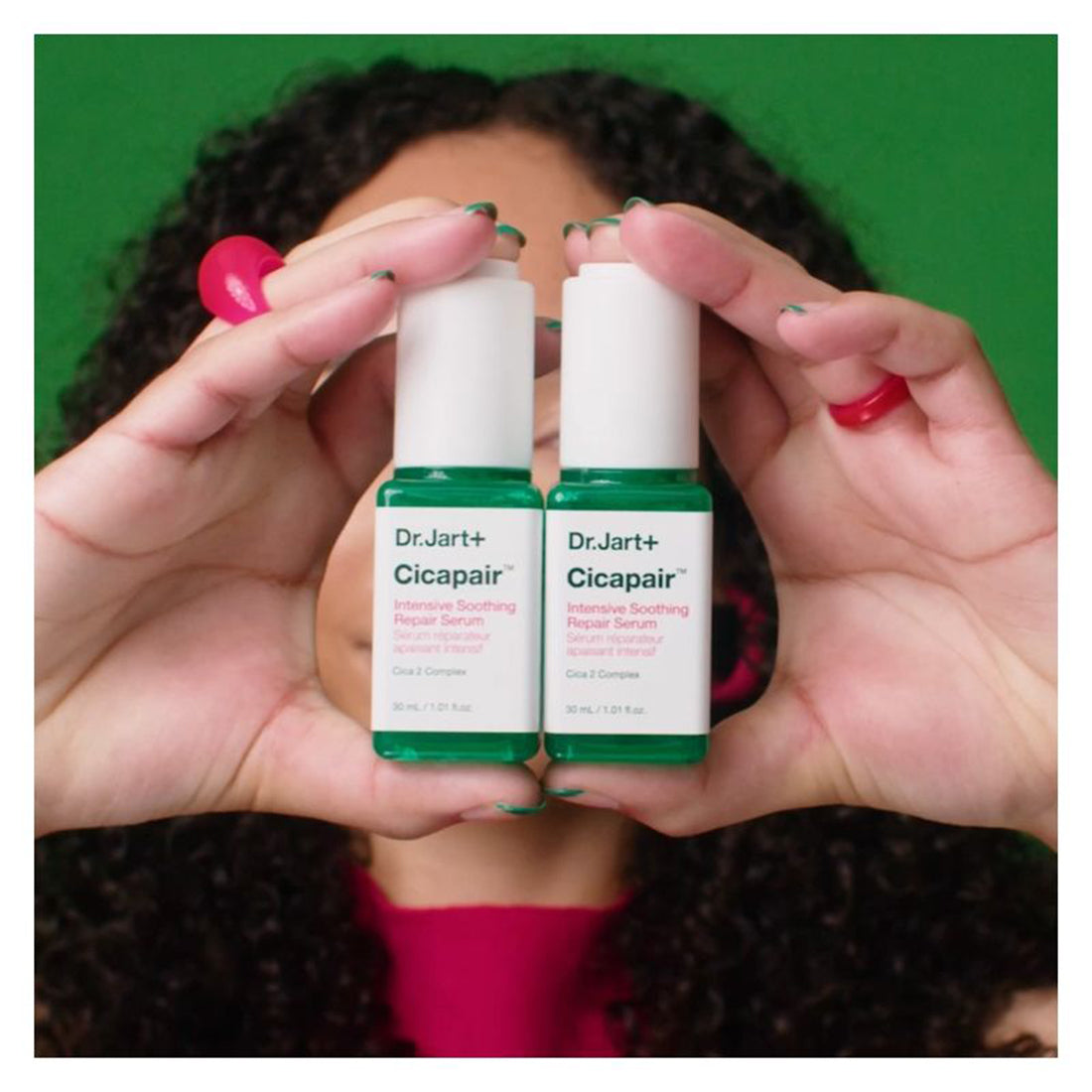 Cicapair Intensive Soothing Repair Serum 30 ml_JARH7NC01_DR. JART-3