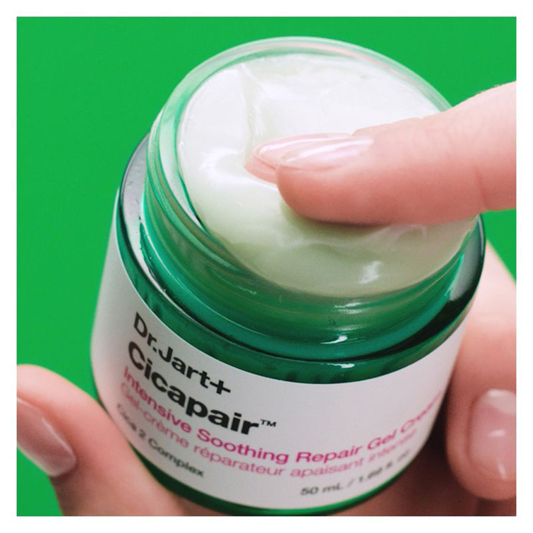 Cicapair Sleepair Intensive Soothing Repair Gel  Cream 50 ML_JARH7N9011_DR. JART-3