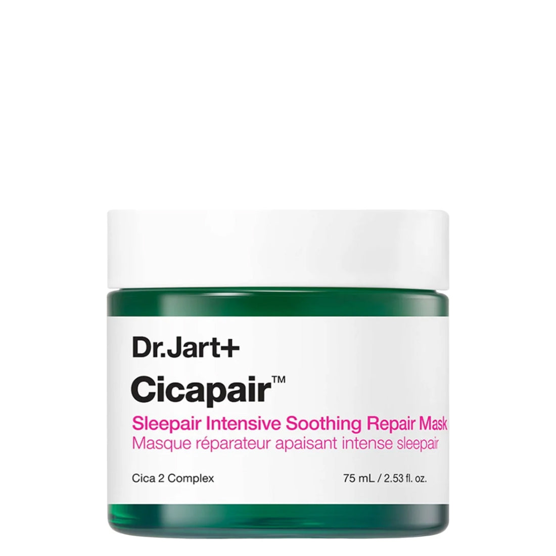 Cicapair Sleepair Intensive Soothing Repair Mask 75 ML_JARH7NE01_DR. JART