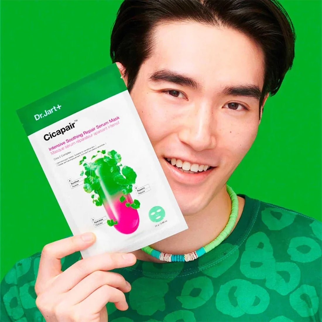 Cicapair Sleepair Intensive Soothing Serum Mask 25 gr_JARH7W001_DR. JART-3
