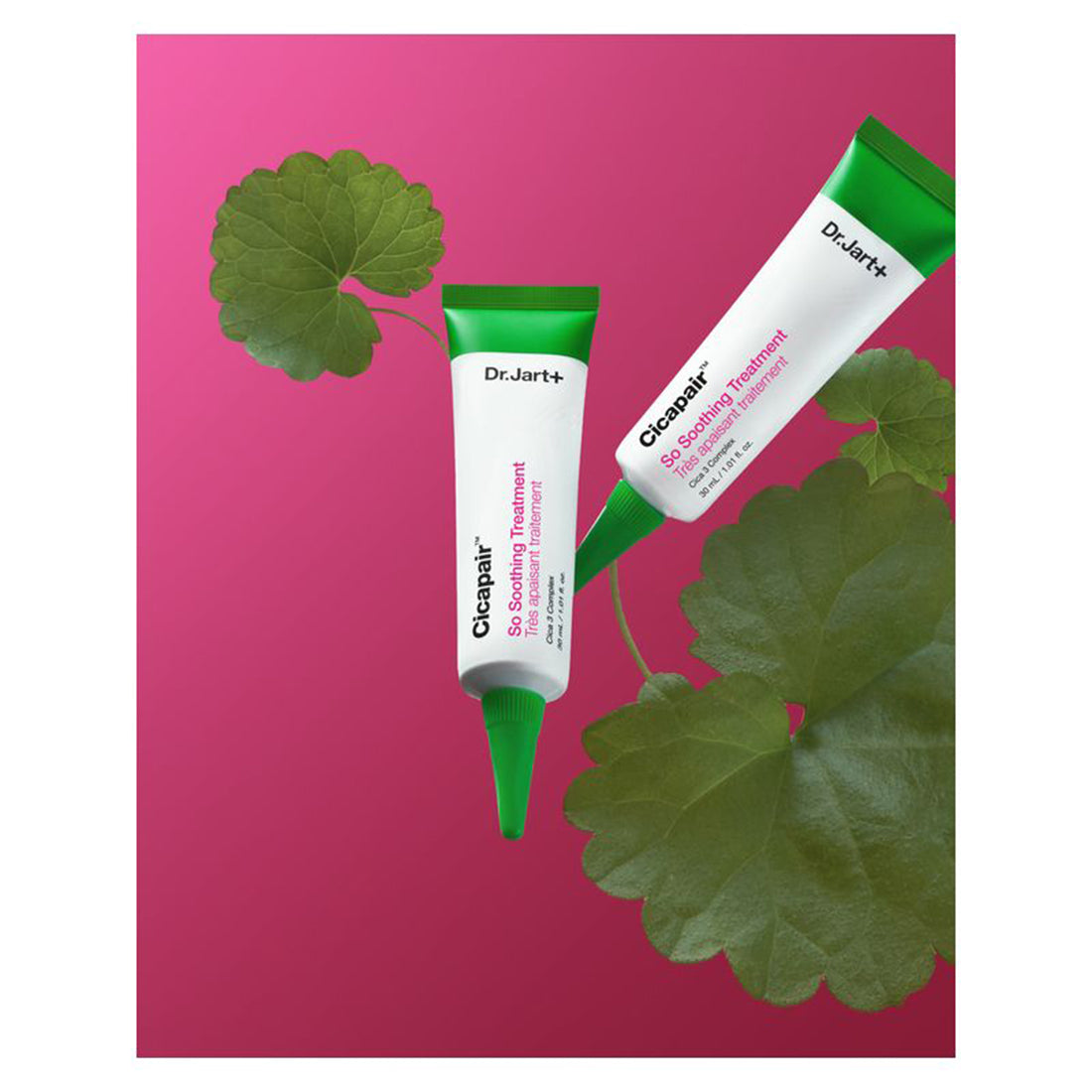 Cicapair So Soothing Treatment 30 ML_JARH6PA01_DR. JART-3