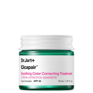Cicapair Soothing Color Correcting Treatment SPF30_JARH8B501A_DR. JART