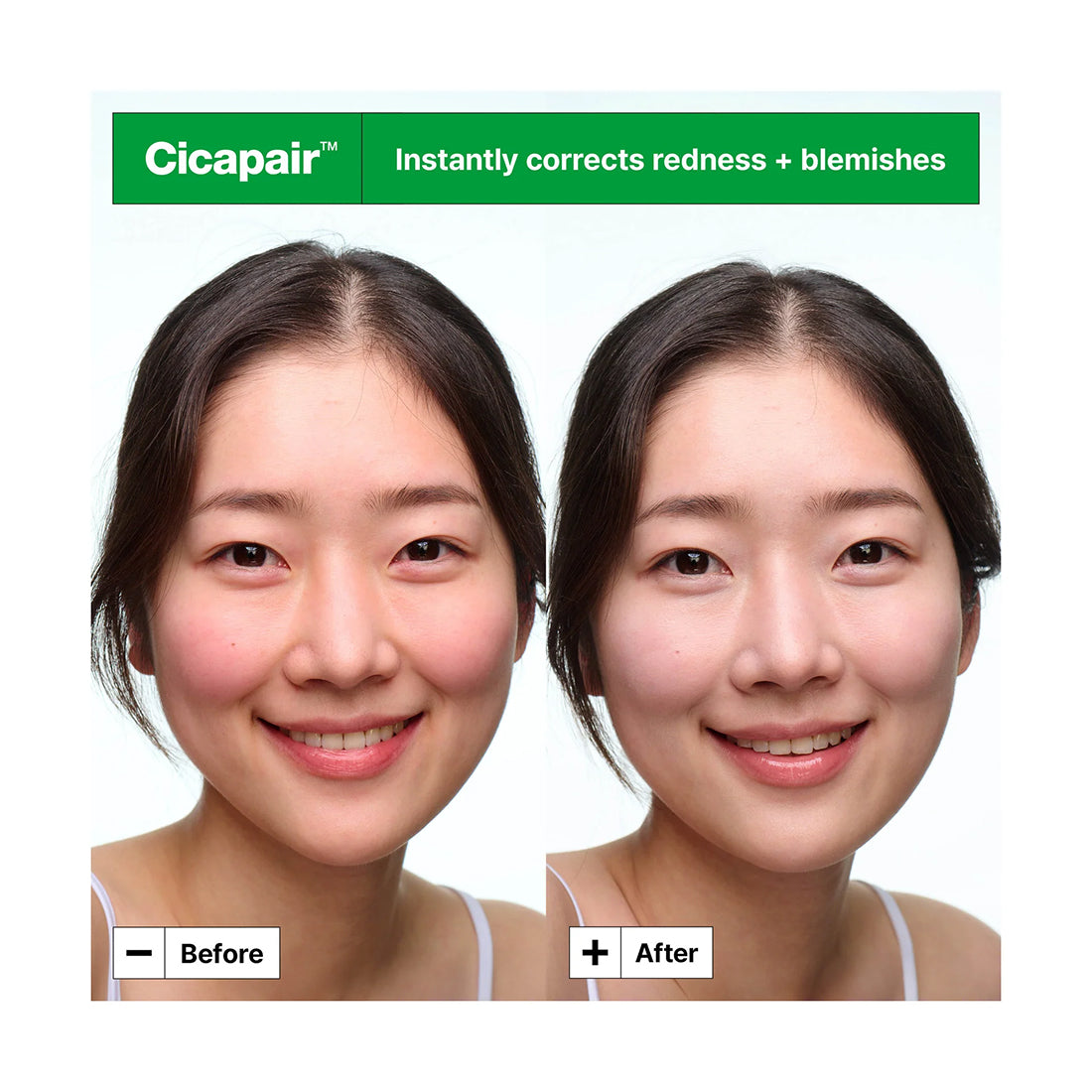 Cicapair Soothing Color Correcting Treatment SPF 30_JARH0QL01A_DR. JART-2