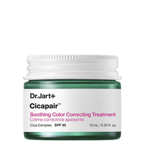 Cicapair Soothing Color Correcting Treatment SPF 30_JARH0QL01A_DR. JART