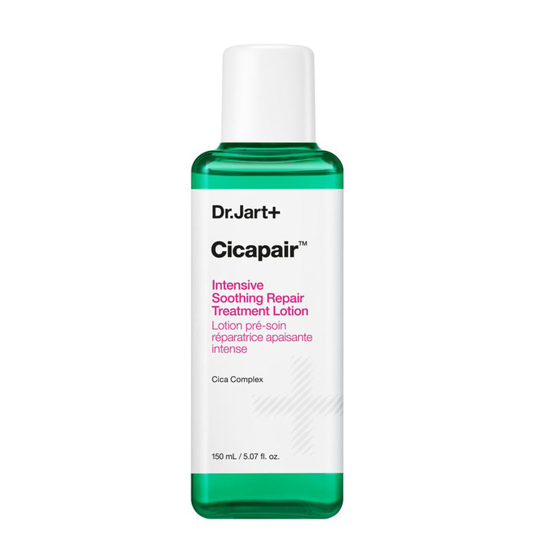 Cicarin Intensive Soothing Repair Tratment Lotion 150 ML_JARH7N801_DR. JART