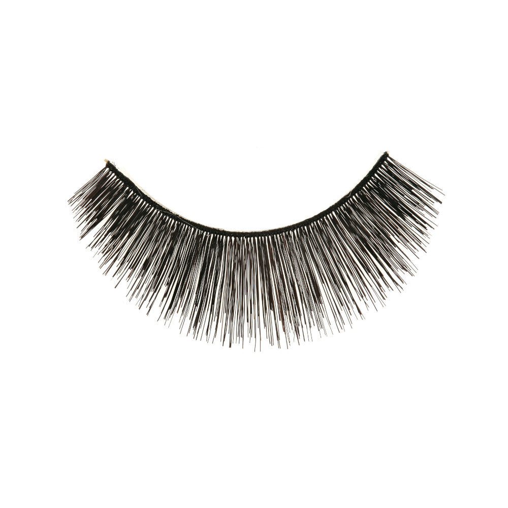 Ciglia Naturali Nere Lunghezza Extra_GIUBD6_Mario Giussani