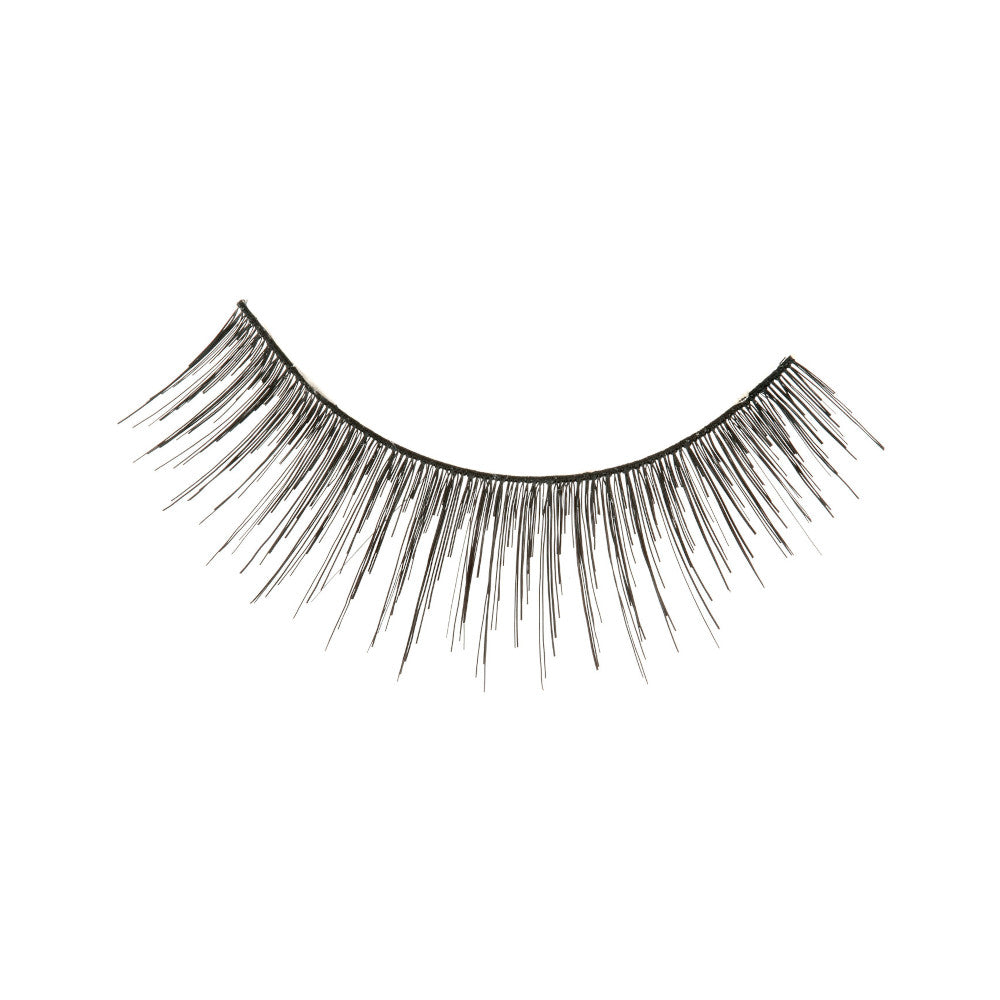 Ciglia Naturali Nere Più Volume + Lunghezza_GIUUT54_Mario Giussani