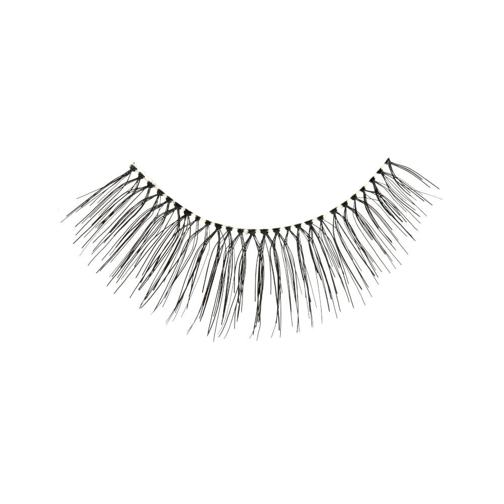 Ciglia Naturali Nere Più Volume + Lunghezza_GIUUT56_Mario Giussani