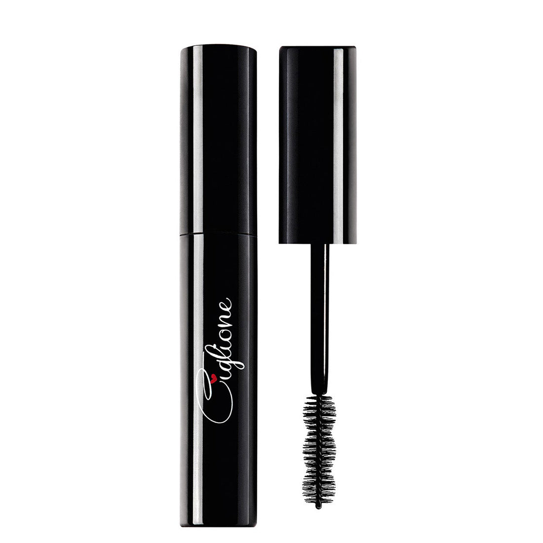 Ciglione Lash Booster Mascara Amplificatore Ciglia 111 Black_DDP105111_Diego Dalla Palma