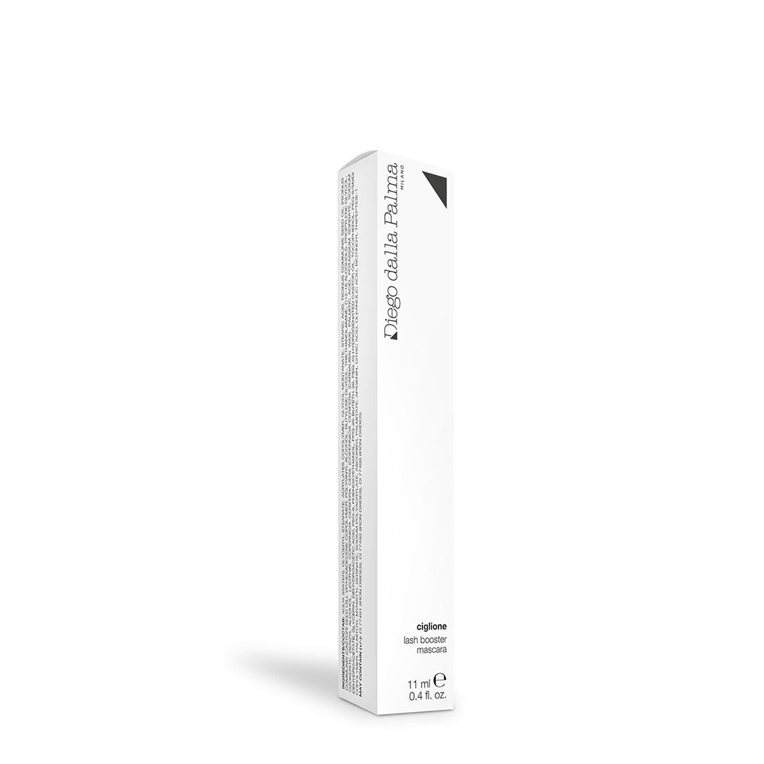 Ciglione Lash Booster Mascara Amplificatore Ciglia 112 Marrone_DDP105112_Diego Dalla Palma-3