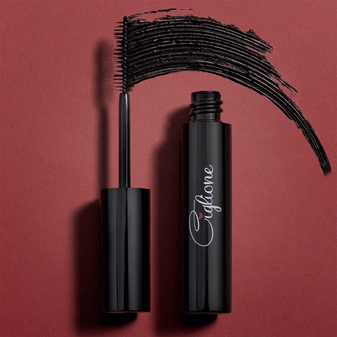 Ciglione Lash Booster Mascara Amplificatore Ciglia 112 Marrone_DDP105112_Diego Dalla Palma-4