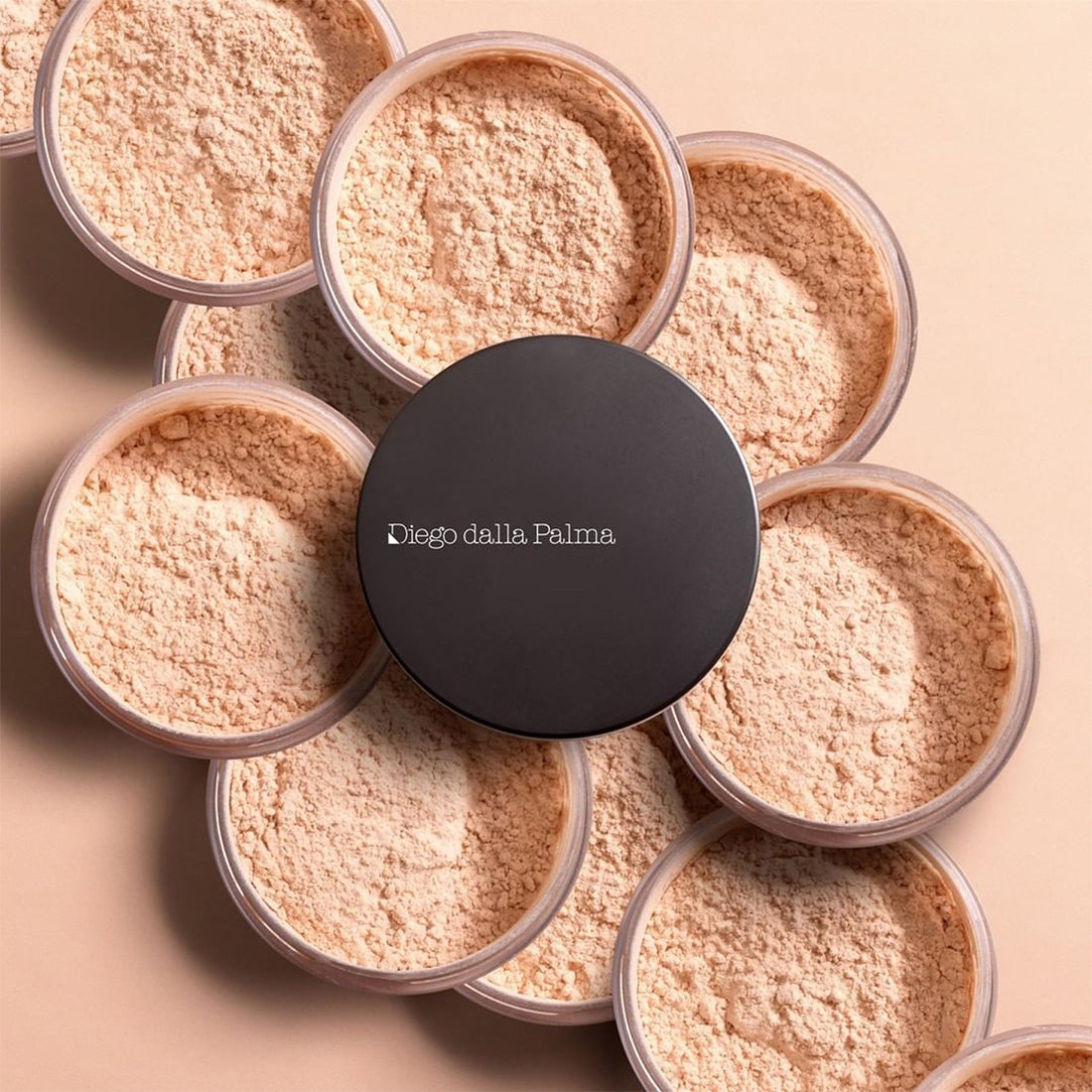 Cipria Trasparente In Polvere 101 Pelli Chiare_DDP110101_Diego Dalla Palma-3