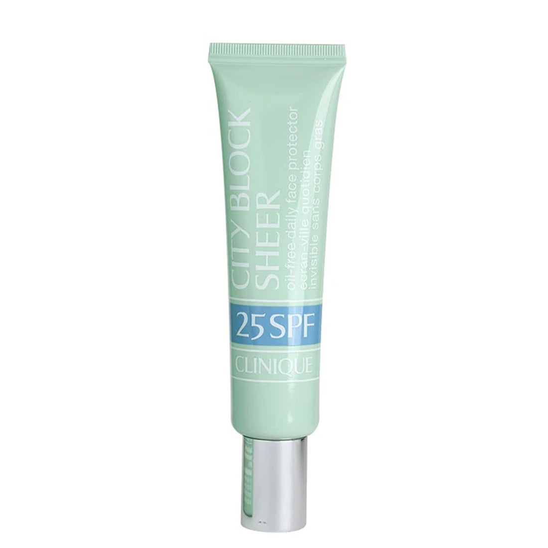 City Block Sheer Filtro Solare Quotidiano SPF 25 40 ML_CLI6KF501_Clinique