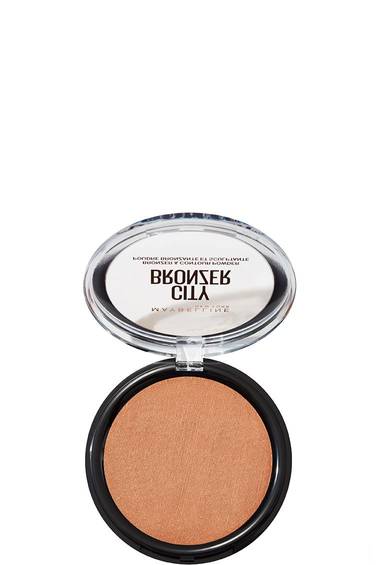 City Bronzer Bronzer & Contour Powder Terra Abbronzante & Contouring Deep Cool_MAY3165500_Maybelline-4